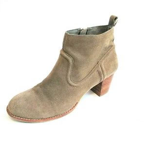 DV Dolce Vita Jamison Booties Size 9M